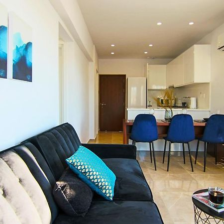 Phaedrus Living Seaside Residence Lighthouse 70 Paphos Exterior foto